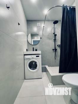 Студия квартира, на длительный срок, 16м2, 10/16 этаж