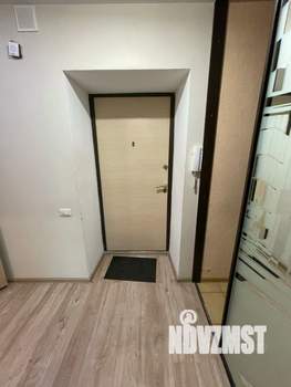 1-к квартира, на длительный срок, 34м2, 2/10 этаж