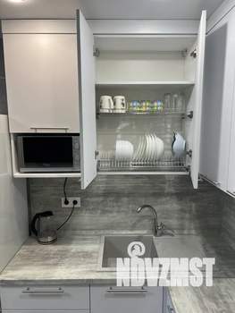 2-к квартира, посуточно, 33м2, 3/11 этаж