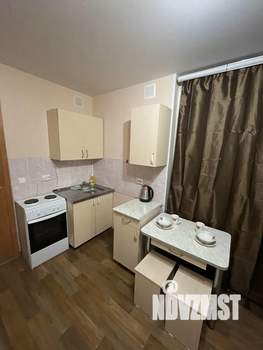 Студия квартира, на длительный срок, 25м2, 10/12 этаж