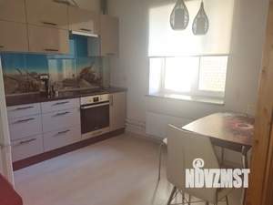 1-к квартира, посуточно, 36м2, 2/5 этаж