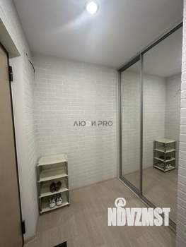 Студия квартира, на длительный срок, 31м2, 10/18 этаж