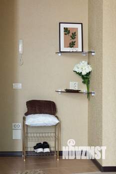 1-к квартира, посуточно, 48м2, 7/8 этаж