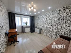 2-к квартира, на длительный срок, 41м2, 9/9 этаж