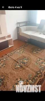 1-к квартира, на длительный срок, 23м2, 2/9 этаж