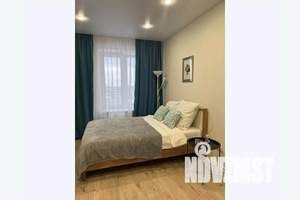 1-к квартира, посуточно, 31м2, 10/15 этаж