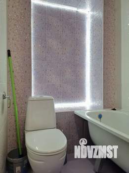 1-к квартира, на длительный срок, 42м2, 8/16 этаж