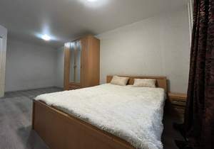 1-к квартира, на длительный срок, 36м2, 16/16 этаж