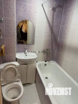 Студия квартира, на длительный срок, 25м2, 13/16 этаж