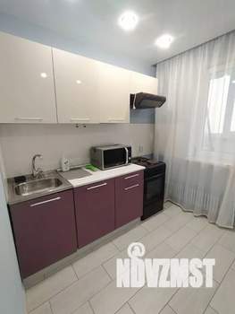 1-к квартира, посуточно, 36м2, 8/10 этаж