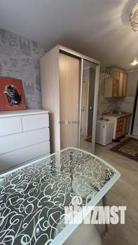 Студия квартира, на длительный срок, 21м2, 2/5 этаж