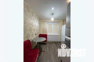 1-к квартира, посуточно, 33м2, 9/9 этаж