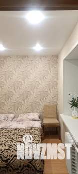 Студия квартира, посуточно, 25м2, 4/5 этаж