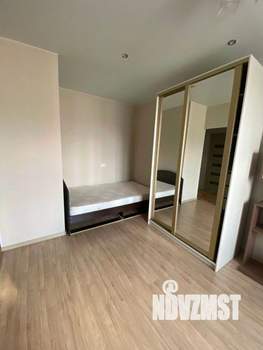 1-к квартира, на длительный срок, 31м2, 4/6 этаж