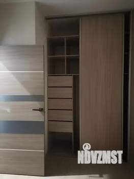 1-к квартира, на длительный срок, 36м2, 4/9 этаж