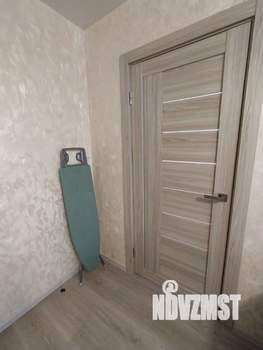 1-к квартира, на длительный срок, 36м2, 8/10 этаж