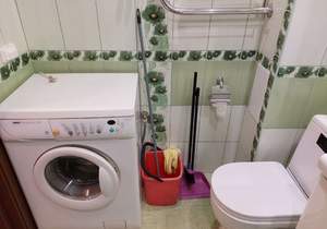 1-к квартира, на длительный срок, 36м2, 7/10 этаж