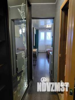 Студия квартира, посуточно, 29м2, 9/10 этаж