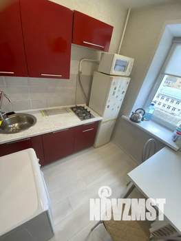 1-к квартира, посуточно, 25м2, 5/9 этаж