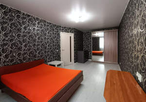 1-к квартира, на длительный срок, 37м2, 10/11 этаж