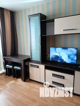 Студия квартира, посуточно, 23м2, 2/10 этаж