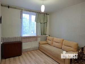 1-к квартира, на длительный срок, 24м2, 2/3 этаж