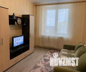 1-к квартира, на длительный срок, 35м2, 9/16 этаж