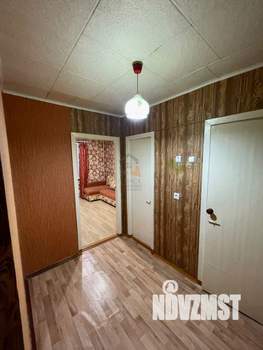 2-к квартира, на длительный срок, 52м2, 2/9 этаж