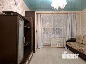 Студия квартира, на длительный срок, 26м2, 4/16 этаж