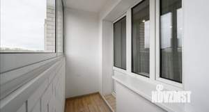 1-к квартира, на длительный срок, 38м2, 6/9 этаж