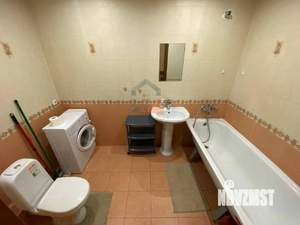 1-к квартира, на длительный срок, 42м2, 4/10 этаж