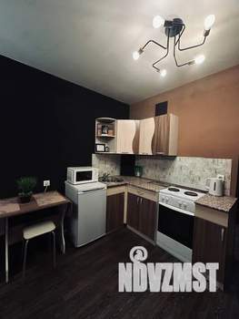 Студия квартира, посуточно, 28м2, 9/17 этаж