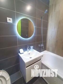 Студия квартира, посуточно, 25м2, 14/16 этаж