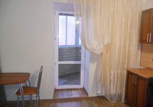 1-к квартира, на длительный срок, 37м2, 5/10 этаж