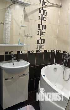 1-к квартира, на длительный срок, 38м2, 7/10 этаж