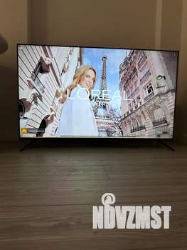 1-к квартира, посуточно, 48м2, 2/8 этаж