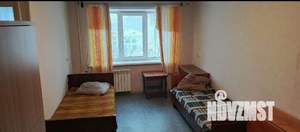 1-к квартира, на длительный срок, 32м2, 4/5 этаж