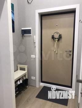 1-к квартира, на длительный срок, 35м2, 5/12 этаж