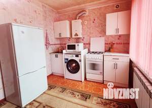 1-к квартира, посуточно, 35м2, 5/5 этаж