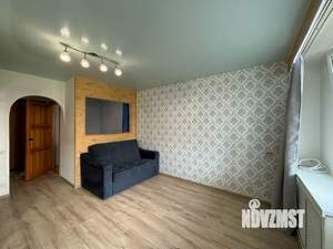 Студия квартира, на длительный срок, 25м2, 5/17 этаж