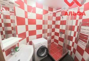 2-к квартира, на длительный срок, 40м2, 3/9 этаж