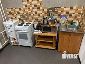 1-к квартира, на длительный срок, 37м2, 8/18 этаж