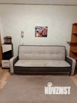 1-к квартира, на длительный срок, 35м2, 3/6 этаж