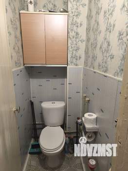 1-к квартира, на длительный срок, 34м2, 7/10 этаж