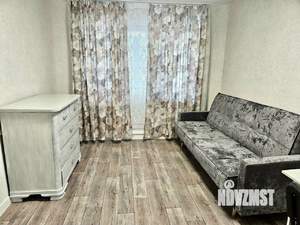 1-к квартира, на длительный срок, 34м2, 3/5 этаж