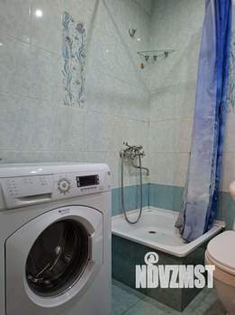 Студия квартира, на длительный срок, 26м2, 4/16 этаж