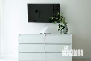 1-к квартира, посуточно, 34м2, 4/9 этаж