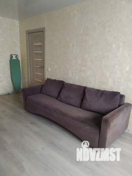 1-к квартира, на длительный срок, 36м2, 8/10 этаж