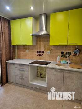 1-к квартира, на длительный срок, 36м2, 4/18 этаж