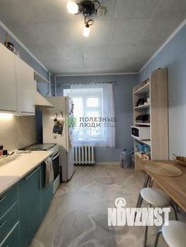2-к квартира, на длительный срок, 53м2, 3/6 этаж